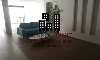 Imagem 2: Copacabana - Posto 6 - 2 quartos com vaga