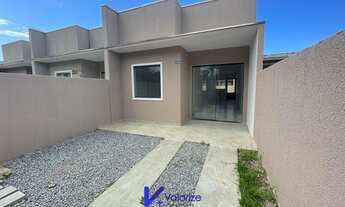 Imagem 2: Casa 2 Quartos Praia de Leste-Pontal do Paraná-PR