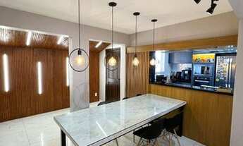 Imagem 6: Casa mobiliada na Vila Estrela