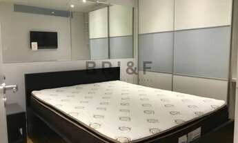 Imagem 5: Apartamento em Moema, Locação Moema 2 dormitórios , 1 vaga, 2 banheiros