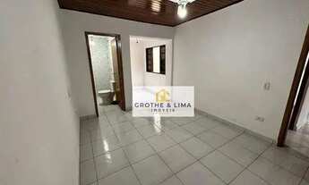 Imagem 4: Excelente Casa com 2 dormitórios, 1 suíte, quintal com piscinaà venda, 85 m² - Capricórnio