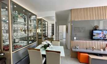 Imagem 3: Apatamento 2 dormitorios em Coqueiros mobiliado