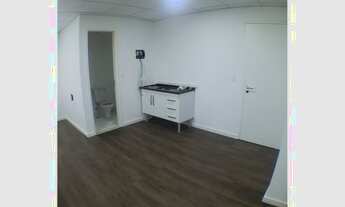 Imagem 4: Sala comercial para locação na Barra Funda