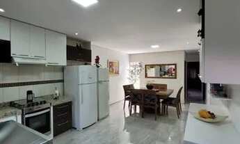 Imagem 3: Sobrado para venda com 197 metros com 3 Dormitórios em Paulicéia - São Bernardo do Campo