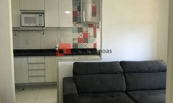Imagem 3: Apartamento para Aluguel no bairro Marechal Rondon - Canoas, RS