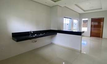 Imagem 3: Casa - Marabaixo Parque Residence