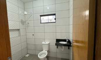 Imagem 6: Casa 3Q financiada pelo minha casa minha vida