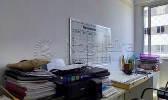 Imagem 4: Apartamento para venda com 62 metros quadrados com 2 quartos