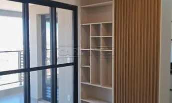 Imagem 3: Apartamento Padrão em Araraquara