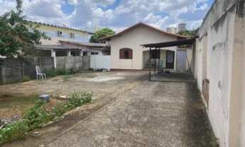 Imagem 7: Casa, setor Marechal Rondon, venda