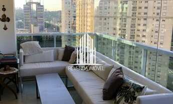 Imagem 7: Apartamento 4 dormitórios 2 suítes 3 vagas varanda gourmet