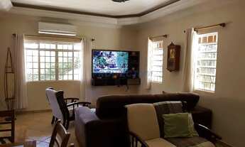 Imagem 5: Casa - Altos da Bela Vista - Indaiatuba