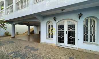 Imagem: Casa pra locacao em Valinhos