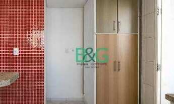 Imagem 6: Apartamento com 3 dormitórios à venda, 153 m² por R$ 849.000 - Vila Nova Cachoeirinha - Sã