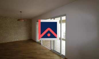 Imagem 3: Apartamento Locação 2 Dormitórios - 136 m² Perdizes