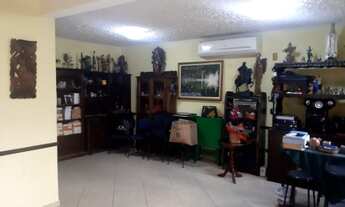 Imagem 5: Casa vendo c.4suítes, 300mt2. Casa Branca CentroSA. OU Troco por apt. centro de SA