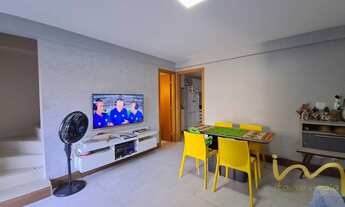 Imagem 5: Village para alugar, 3 quartos, Patamares - Salvador/BA