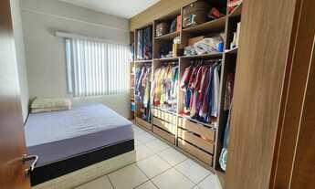 Imagem 5: Apartamento para venda com 96 metros quadrados com 3 quartos em Parque 10 de Novembro - Ma