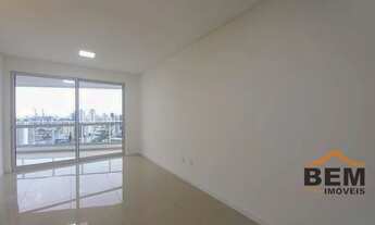 Imagem 2: Apartamento com 2 dormitórios para alugar, 92 m² por R$ 4.600,00/mês - Fiúza Lima - Itajaí