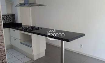 Imagem 2: Apartamento com 3 dormitórios, 74 m² - venda por R$ 270.000,00 ou aluguel por R$ 1.660,00