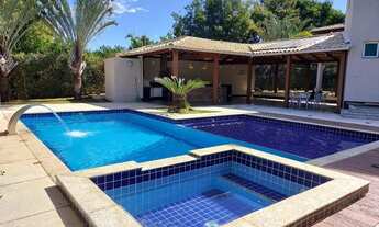 Imagem 2: Casa em Condomínio para Venda em Lagoa Santa, Condomínio Bougainville, 4 dormitórios, 3 su