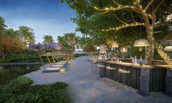 Imagem 7: Apartamento para Venda em Cabedelo, Ponta de Campina, 1 dormitório, 1 banheiro, 1 vaga