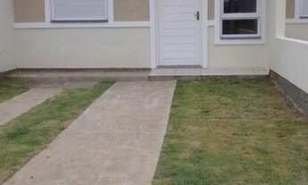 Imagem 5: Casa a venda no bairro Damas