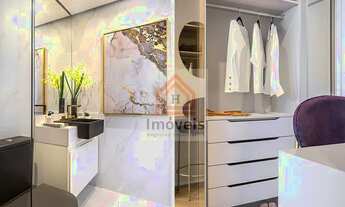 Imagem 5: Apartamento no Alto da Boa Vista