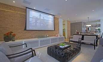 Imagem 2: Apartamento de luxo com 4 quartos, 230m², à venda em São Paulo, Planalto Paulista