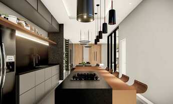 Imagem 5: Belíssimo imóvel a Venda em Condomínio Fechado Campos Do Conde, na Cidade de Bragança Pau