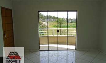 Imagem 2: Apartamento com 2 dormitórios para alugar, 55 m² por R$ 1.445,00/mês - Jardim Terramérica