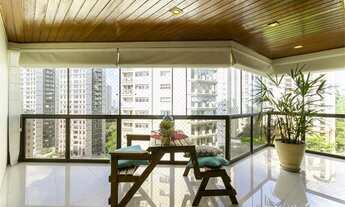 Imagem 5: São Paulo - Apartamento Padrão - PANAMBY