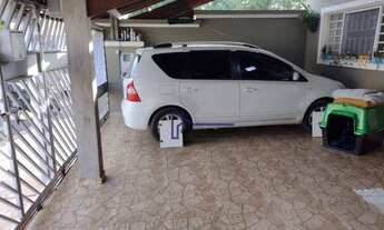 Imagem: Casa à venda em Atibaia, Jardim Paulista