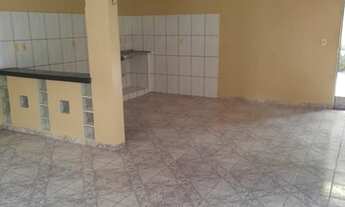 Imagem 3: CASA NO CONJUNTO VALE VERDE