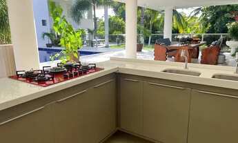 Imagem 5: Casa no Condomínio Encontro das Águas