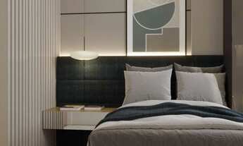 Imagem 5: Apartamento com 2 quartos, 1 suite, 42m, pet place, na Boa Vista - Recife - PE