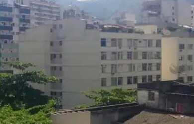 Imagem 5: Apartamento para aluguel, mobiliado de 80m2 com vaga de garagem