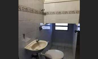 Imagem 4: Sobrado para alugar, 100 m² por R$ 2.500,01/mês - Vila Pereira Barreto - São Paulo/SP