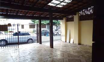 Imagem 3: Casa com 3 Dormitórios para alugar, 216 m² por R$ 4.629/mês - Campo Belo - São Paulo/SP