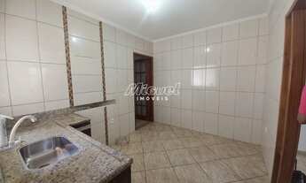 Imagem 5: Casa para aluguel, 4 quartos, 2 suítes, Campestre - Piracicaba