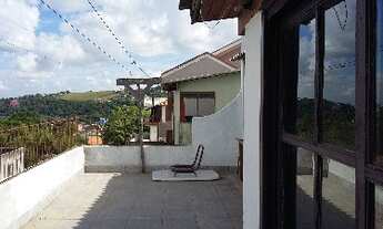 Imagem 3: Casa para Venda - 260m², 6 dormitórios, sendo 1 suites, 2 vagas - Santa Tereza