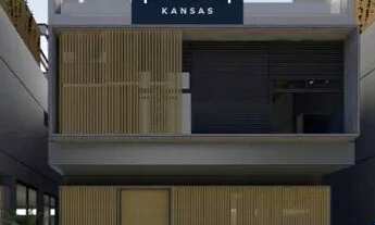 Imagem 3: CASA EM CONDOMÍNIO - BROOKLIN - SP