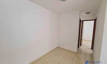 Imagem 6: Apartamento com 2 dormitórios para alugar, 70 m² por R$ 1.130/mês - Grajaú - Juiz de Fora