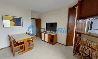 Imagem 6: Flat-À VENDA-Copacabana-Rio de Janeiro-RJ