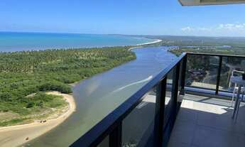 Imagem: Apartamento no Barra Home Stay 97m2 Mobiliado