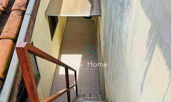 Imagem 4: Casa com 3 dormitórios à venda, 130 m² por R$ 330.000 - Monte Belo - Londrina/PR