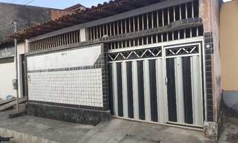 Imagem: Vendo Casa bem localizada no Maiobao