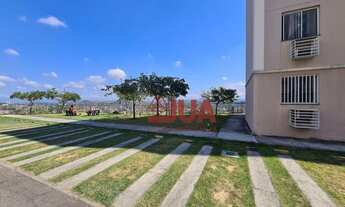 Imagem 6: Apartamento com 2 quartos, 45 m² - venda por R$ 200.000 ou aluguel por R$ 1.000/mês - Jard