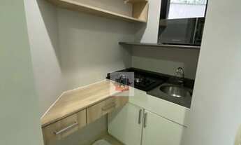 Imagem 7: Flat para aluguel possui 45 metros quadrados com 1 quarto em Consolação - São Paulo - SP