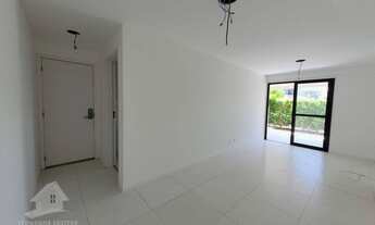 Imagem 2: Apartamento garden para alugar de 3 quartos,124m² por R$ 3.807 no Recreio dos Bandeirantes